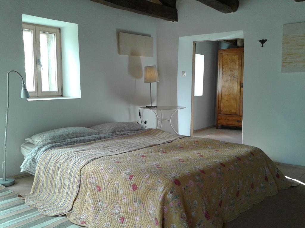 Flori Adriatic Villa Marezige Exterior photo