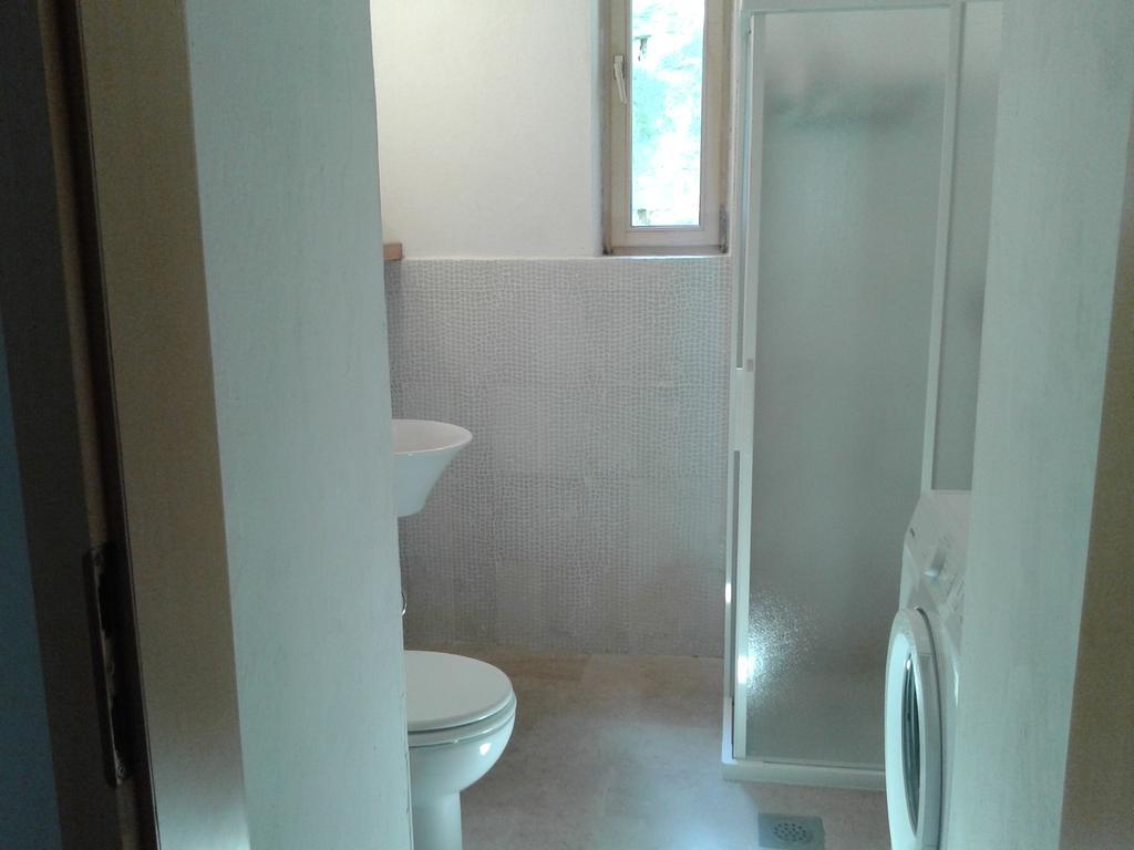 Flori Adriatic Villa Marezige Exterior photo